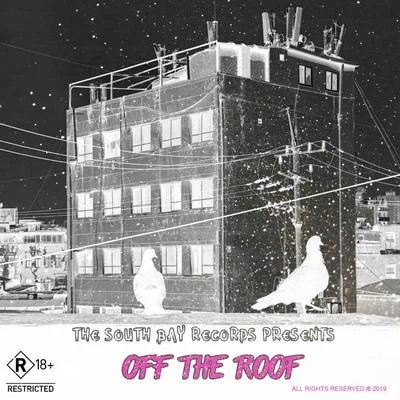 Off the Roof 專輯 Keith/Supabeatz