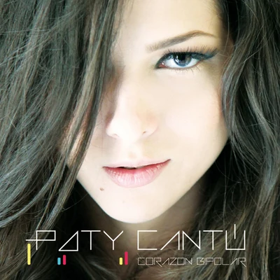 Paty Cantú Corazón Bipolar