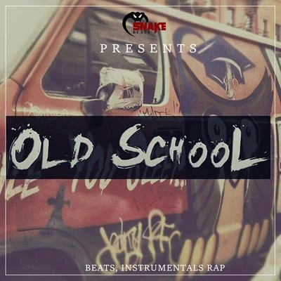 Old School Beats, Instrumentals Rap 专辑 Ery Mariano/Joker Beats