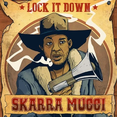 Lock It Down 專輯 Echo Minott/Skarra Mucci