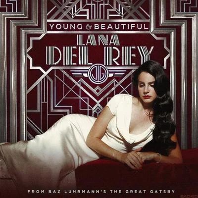 Young & Beautiful - REMIXES 專輯 Lana Del Rey/Bobby Womack