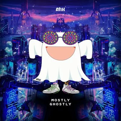 Mostly Ghostly 专辑 Atik