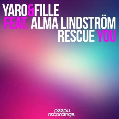 Rescue You 專輯 Yaro/Max Landry/Trilane