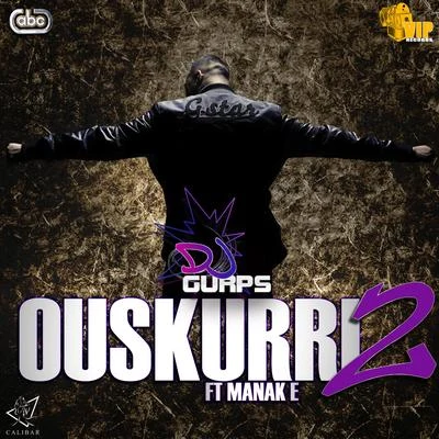 Ous Kurri 2 專輯 DJ Gurps/Deep Jandu