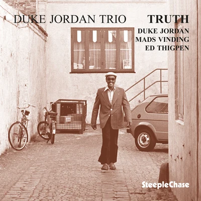 Truth 专辑 Duke Jordan/Art Blakey/Joe Newman/Billy Massey/Clarence Sleepy Anderson