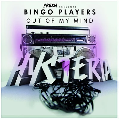 Bingo Players Out Of My Mind