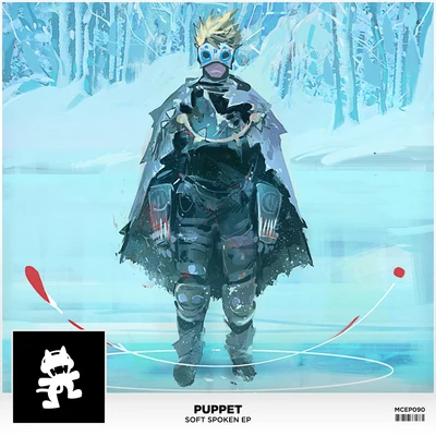 Soft Spoken 專輯 The Eden Project/Puppet/Monstercat