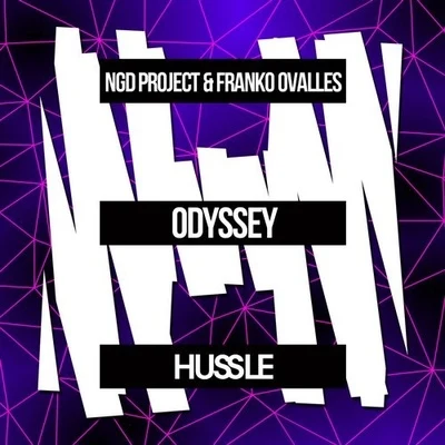 Odyssey 专辑 Franko Ovalles