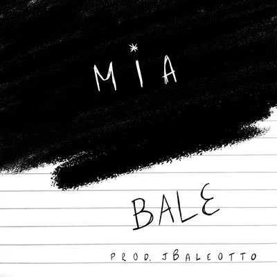 BaleT.F Mia