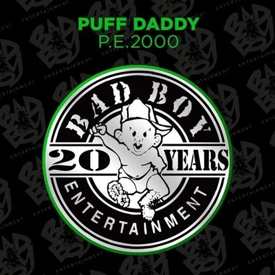 P.E. 2000 專輯 Puff Daddy