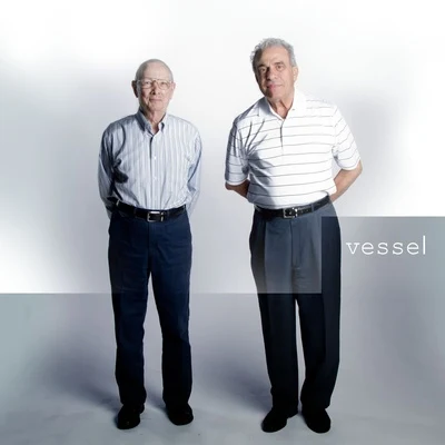 Vessel 專輯 twenty one pilots