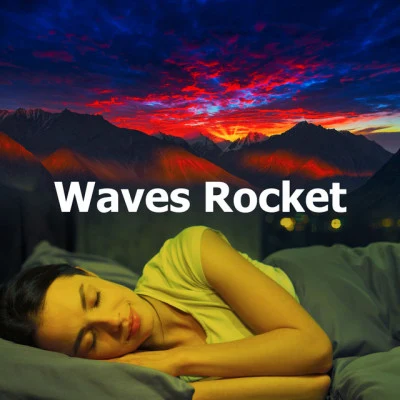 Waves Rocket 專輯 Deep Sleep Brown Noise