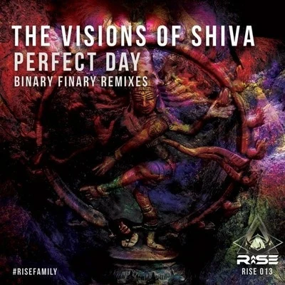 Binary Finary Perfect Day (Binary Finary Remixes)