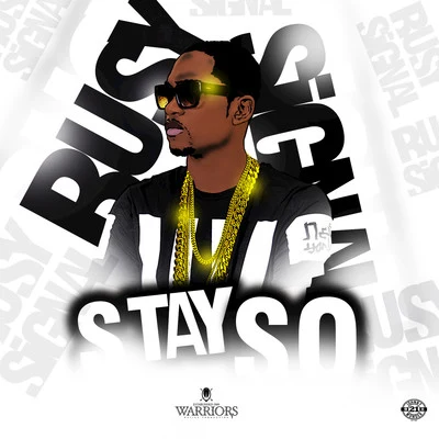 Stay So 專輯 Busy Signal