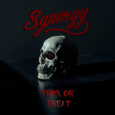 TRICK OR TREAT 專輯 SYNERGY