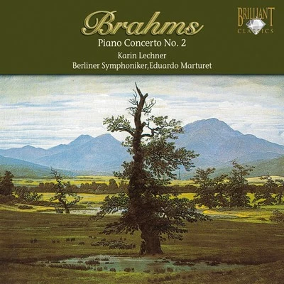 Brahms: Piano Concerto No. 2 專輯 Berliner Symphoniker/Gudolf von Clidows