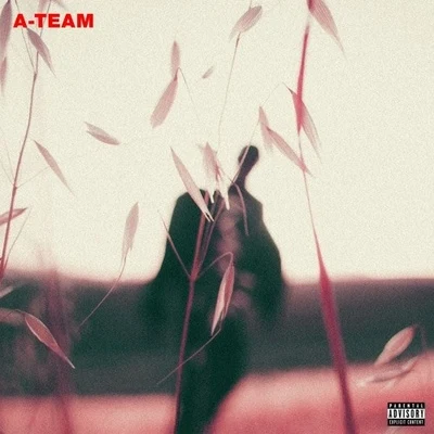 A-TEAM 專輯 Travis Scott