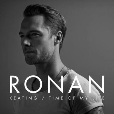 Ronan Keating Time of My Life