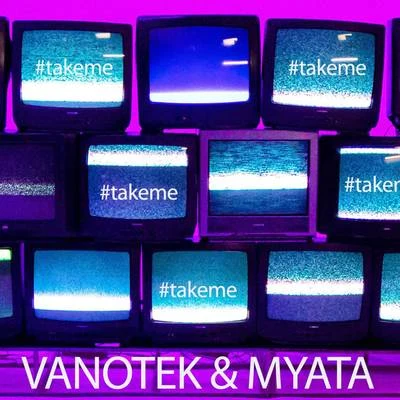 Take Me 專輯 Bastien/Vanotek