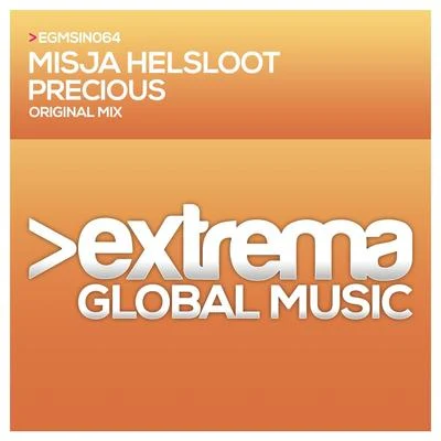 Precious 專輯 Misja Helsloot