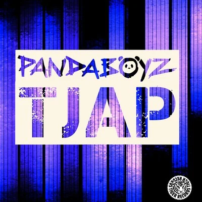 Tjap 專輯 Jico/O.Lion/Pandaboyz