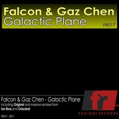 Galactic Plane 專輯 Falcon