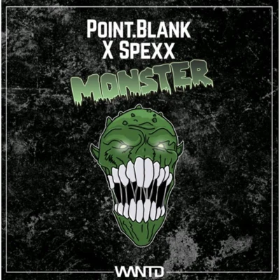 Monster 专辑 McGyver/Point.Blank