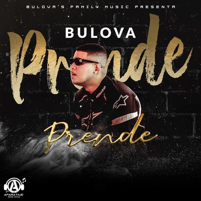 Prende 专辑 Bulova/Melymel