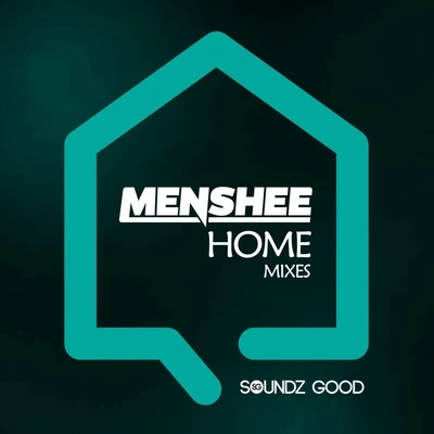 Home (Mixes) 專輯 Menshee/Chipcat/STRAAW/Pawax/DJ Nirro