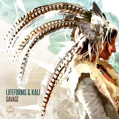 Savage 專輯 Lifeforms