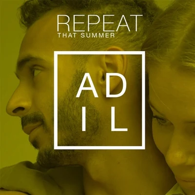 Repeat 專輯 Adil