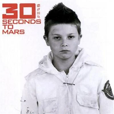 30 Seconds To Mars 專輯 30 Seconds to Mars