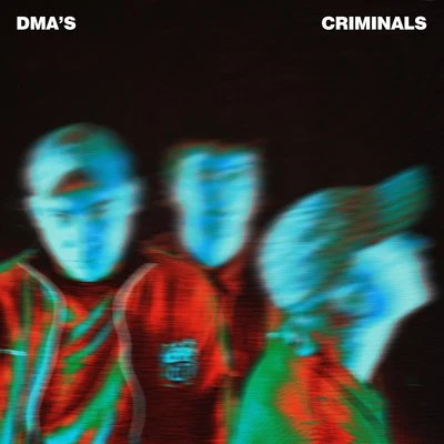 Criminals 專輯 DMAS