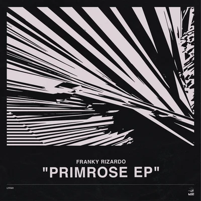 Primrose EP 專輯 Franky Rizardo/Flashmob/Shaun J. Wright/Soul Central/Ron Flatter