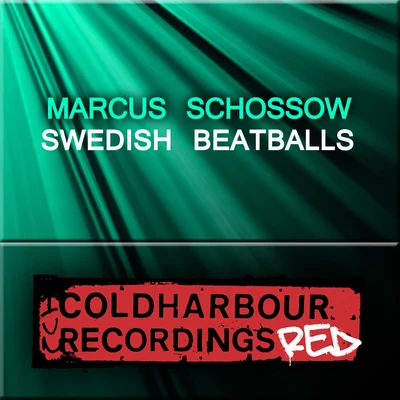 Marcus SchossowSebjak Swedish Beatballs