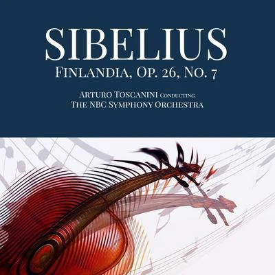 Sibelius: Finlandia, Op. 26, No. 7 專輯 Jean Sibelius