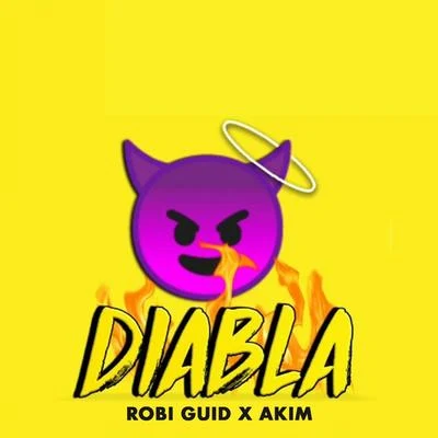 Diabla 專輯 Robi Guid