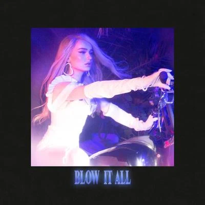 Blow It All 專輯 Kim Petras