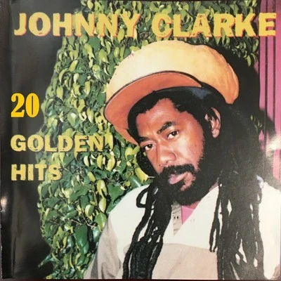 20 Golden Hits 專輯 Gully Bop/Johnny Clarke