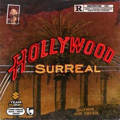 Hollywood 专辑 Surreal