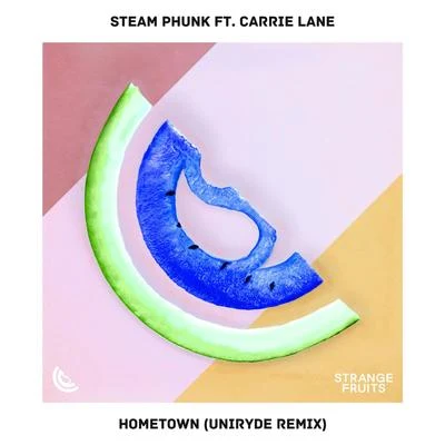 Hometown (feat. Carrie Lane) (Uniryde Remix) 专辑 Steam Phunk