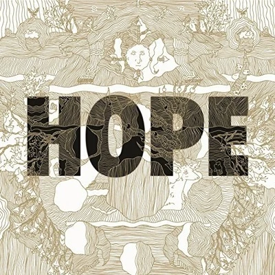 Hope 專輯 Manchester Orchestra/Ra Ra Riot