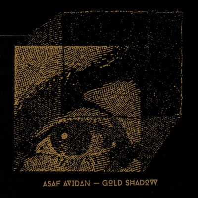 Asaf Avidan Gold Shadow