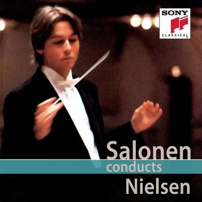 Nielsen - The 6 Symphonies (Instrumental) 專輯 林昭亮/Esa-Pekka Salonen/PHILHARMONIA ORCHESTRA