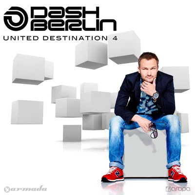 Dash BerlinChriston Rigby United Destination 4 (Mixed by Dash Berlin)