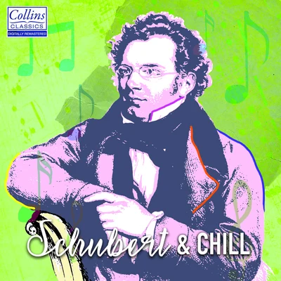 Schubert and Chill 专辑 Franz Schubert