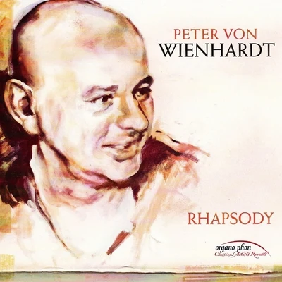 Peter von Wienhardt: Rhapsody 专辑 Peter von Wienhardt