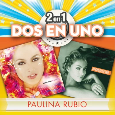 2En1 專輯 Paulina Rubio