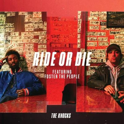 Ride Or Die 专辑 Foster The People