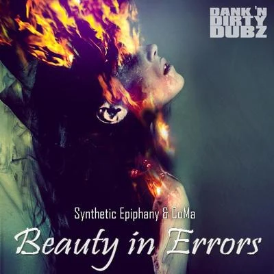 Beauty In Errors 专辑 Soulacybin/Wet Paint/Ahab/Pharo/Synthetic Epiphany